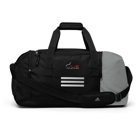 JLE Industries Adidas Duffle Bag