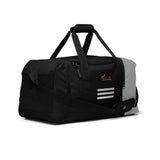 JLE Industries Adidas Duffle Bag