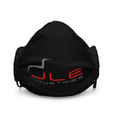JLE Industries Premium Face Mask