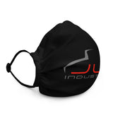 JLE Industries Premium Face Mask