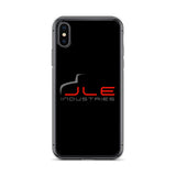 JLE Industries iPhone Case
