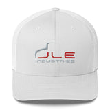 JLE Industries Trucker Cap