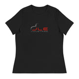 JLE Industries Women's Relaxed T-Shirt