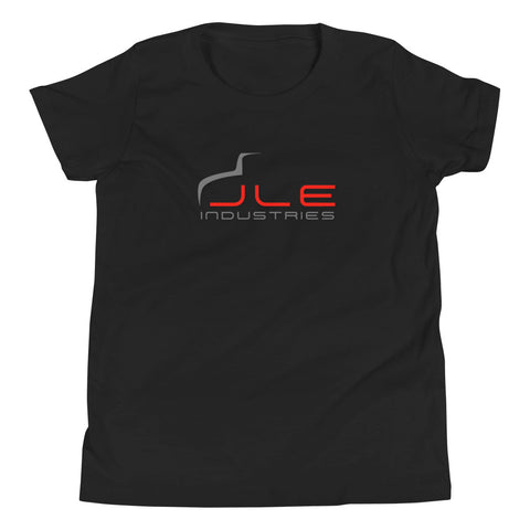 JLE Industries Youth Short Sleeve T-Shirt